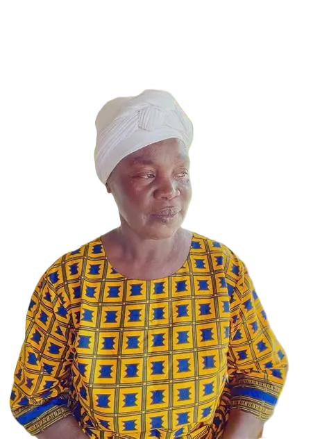 Mother Suah Assistant